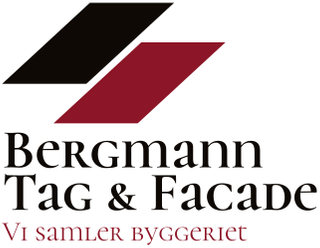 Bergmann Tag og Facade